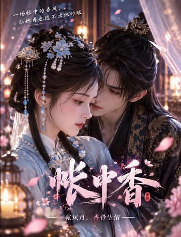 帐中香
